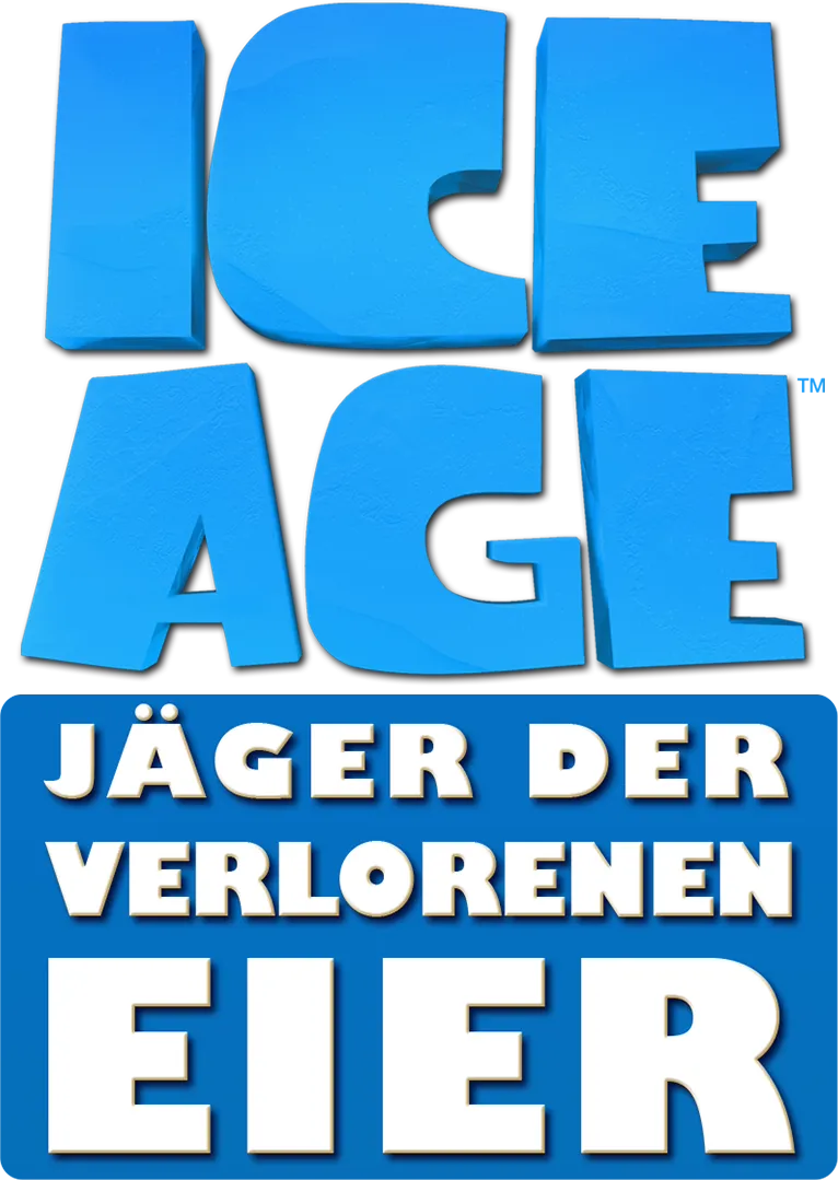 Ice Age: Jäger der verlorenen Eier