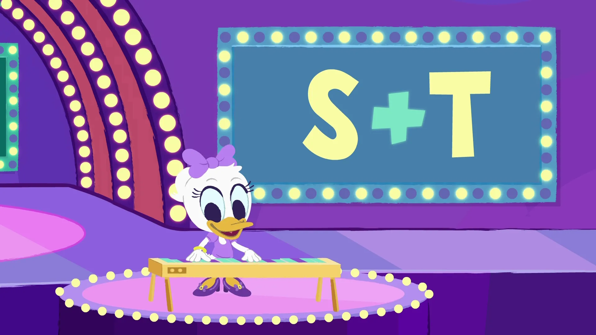 thumbnail - S2:E21 Learn to Sound out Words