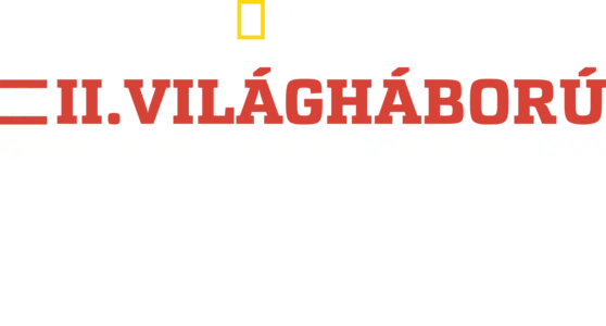 A II. világháború eltemetett titkai
