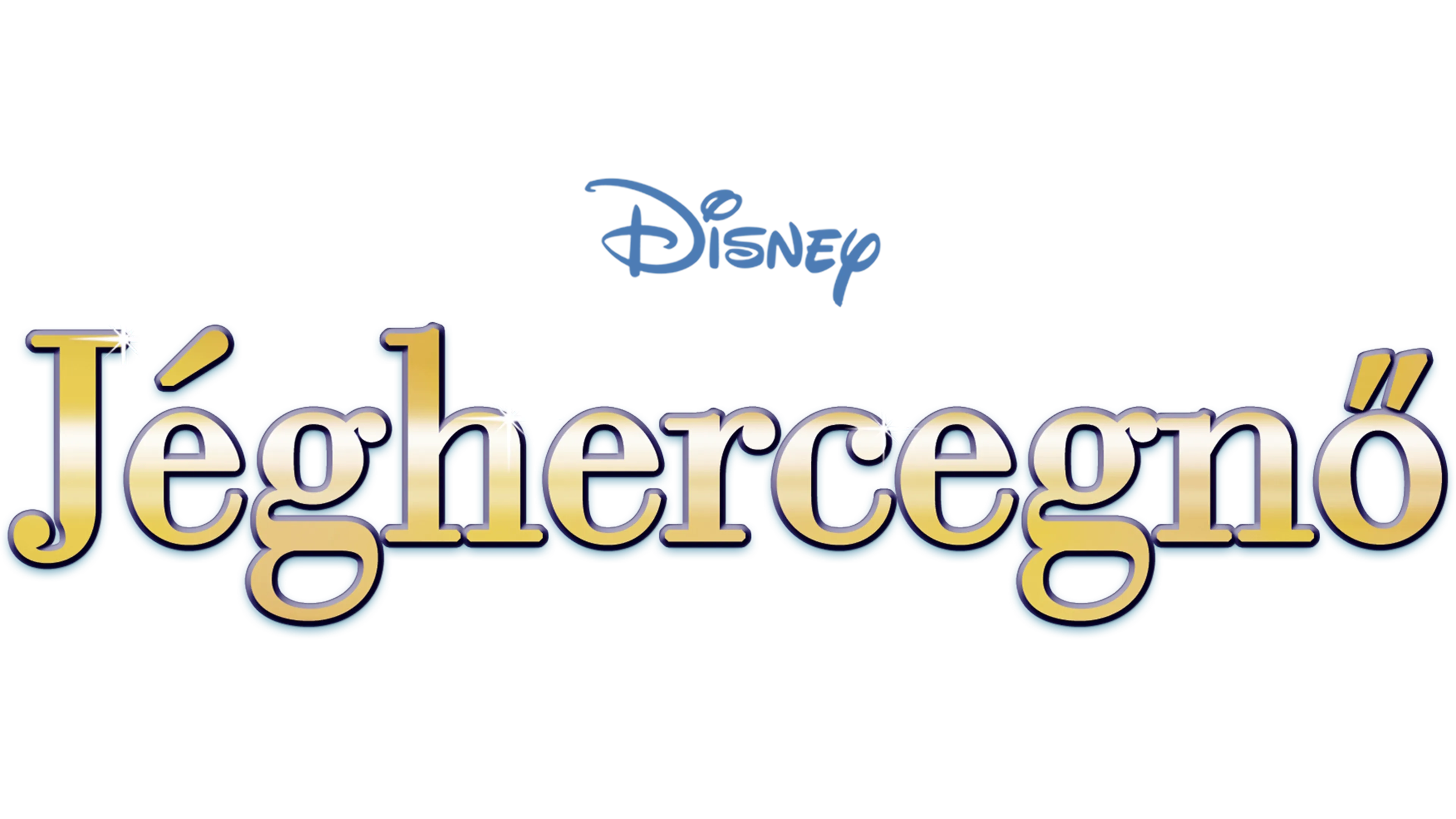 Jéghercegnő