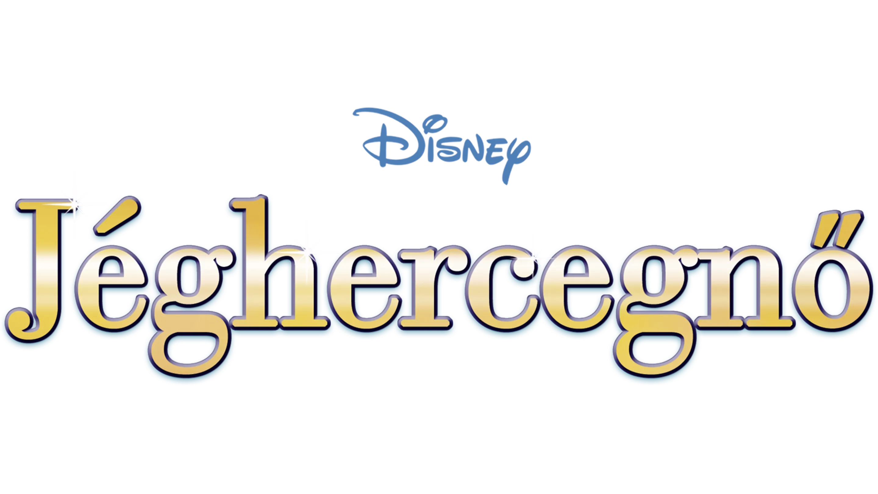 Jéghercegnő