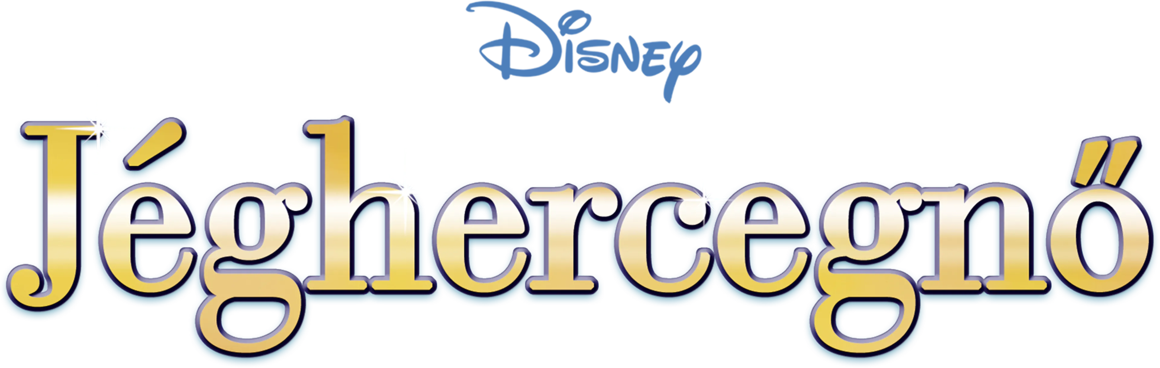 Jéghercegnő