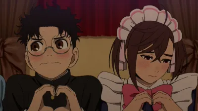 thumbnail - S2:E19 (Sub) Feeling Kinda Gloomy