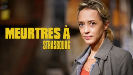 thumbnail - Meurtres à Strasbourg
