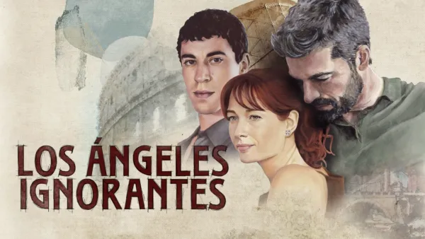 thumbnail - Los ángeles ignorantes