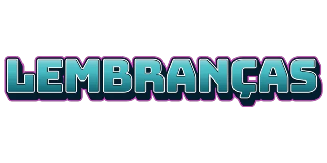 Lembranças
