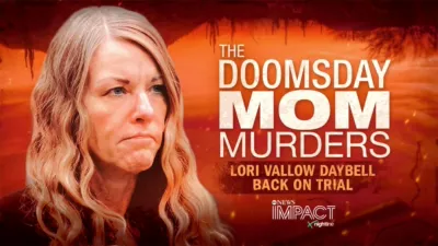 thumbnail - IMPACT x Nightline: Lori Vallow Daybell: The Doomsday Mom Murders