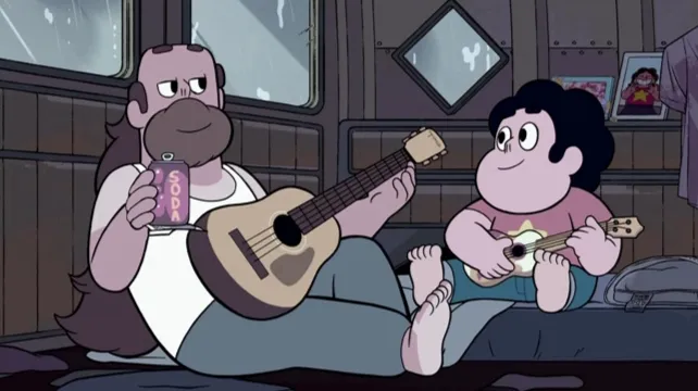 thumbnail - S2:E2 Story for Steven