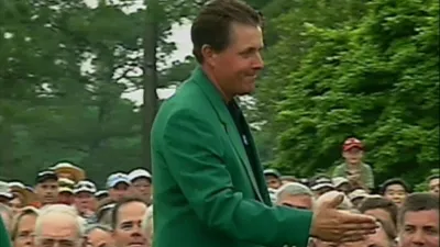 thumbnail - 2004 Phil Mickelson