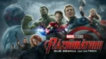 thumbnail - Răzbunătorii: Sub semnul lui Ultron