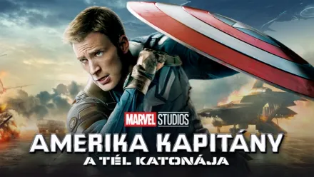 thumbnail - Amerika Kapitány: A tél katonája