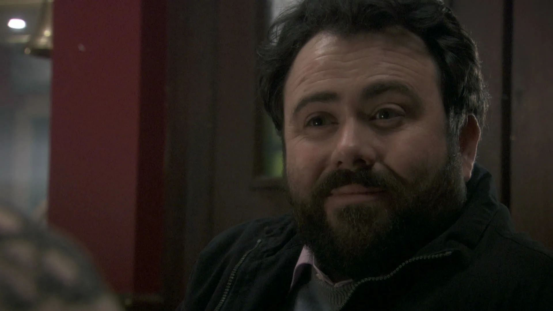 thumbnail - S11:E13 Kiss Kiss, Bang Bang