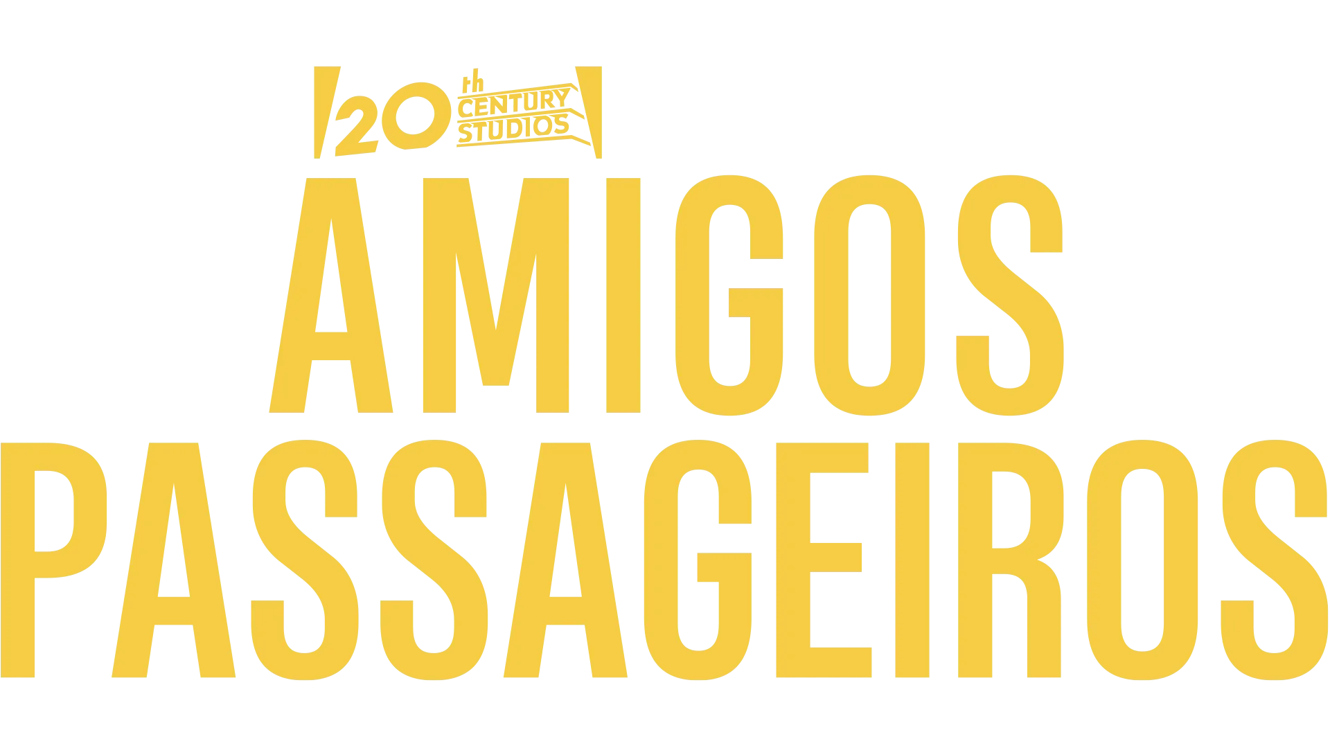 Amigos Passageiros