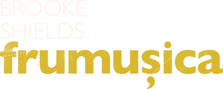 Brooke Shields: Frumușica