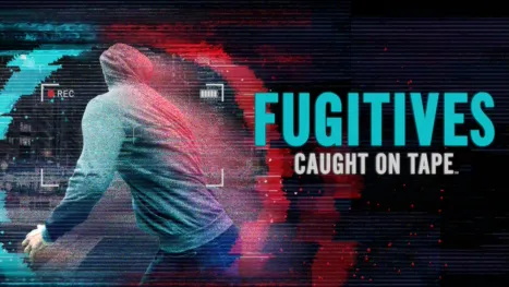 thumbnail - Fugitives Caught on Tape