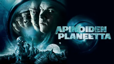 thumbnail - Apinoiden planeetta