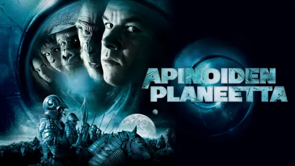 thumbnail - Apinoiden planeetta