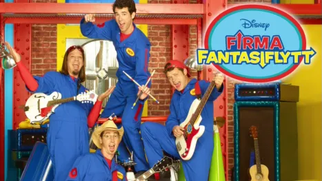 thumbnail - Firma Fantasiflytt