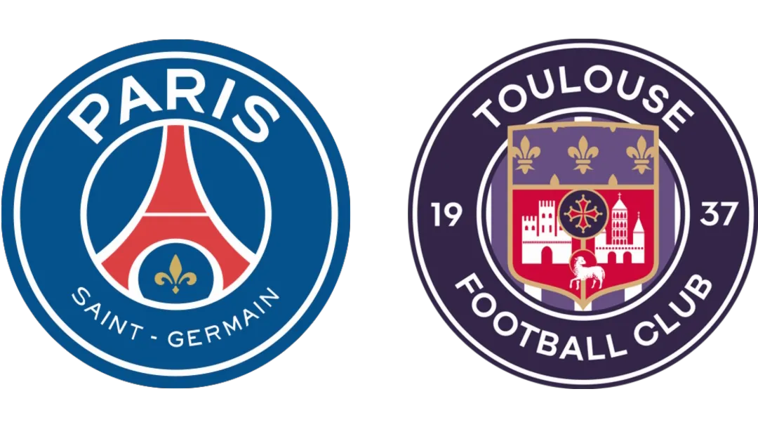 PSG vs. Toulouse