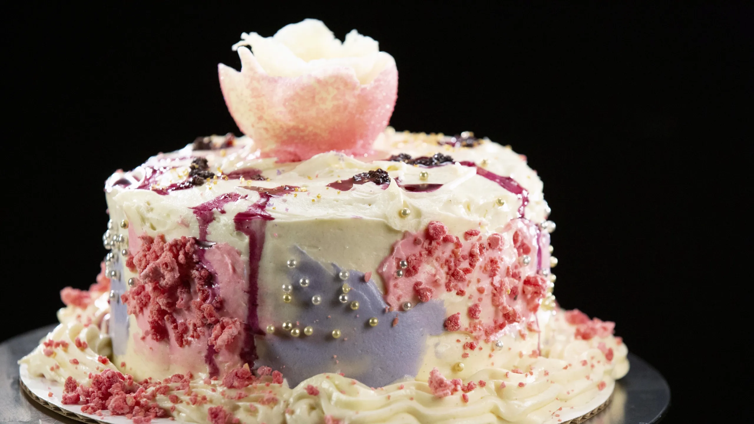 thumbnail - S1:E11 Cake Stakes