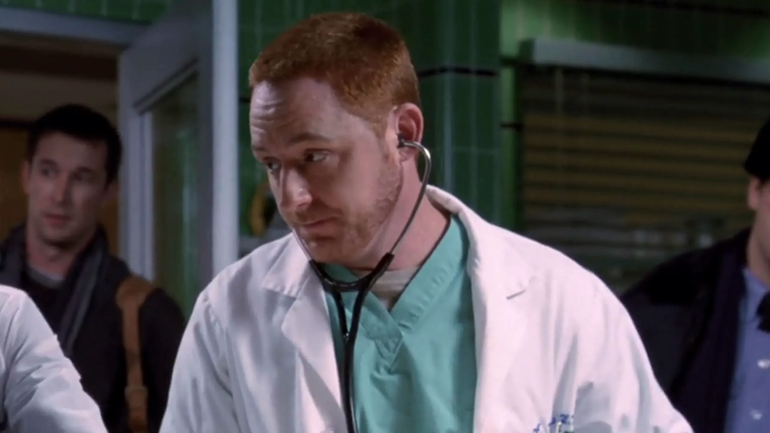 thumbnail - S15:E16 The Beginning of the End