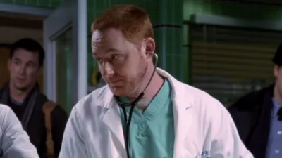 thumbnail - S15:E16 The Beginning of the End