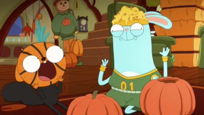 thumbnail - 小松鼠的欢乐生活