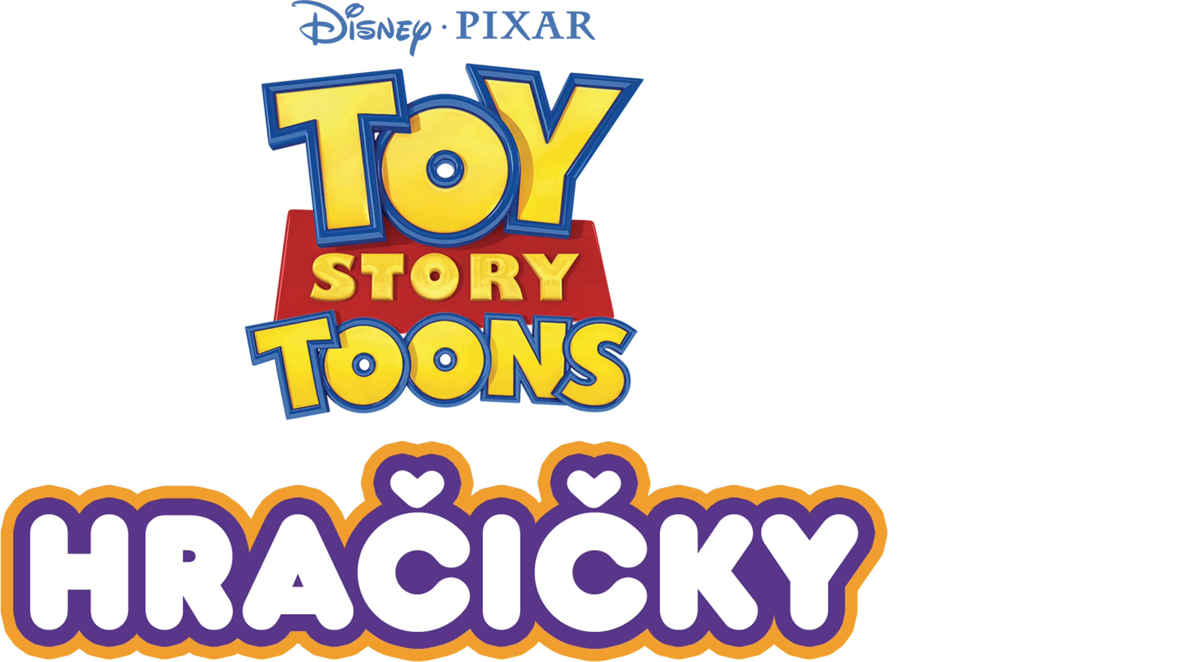 Hračičky