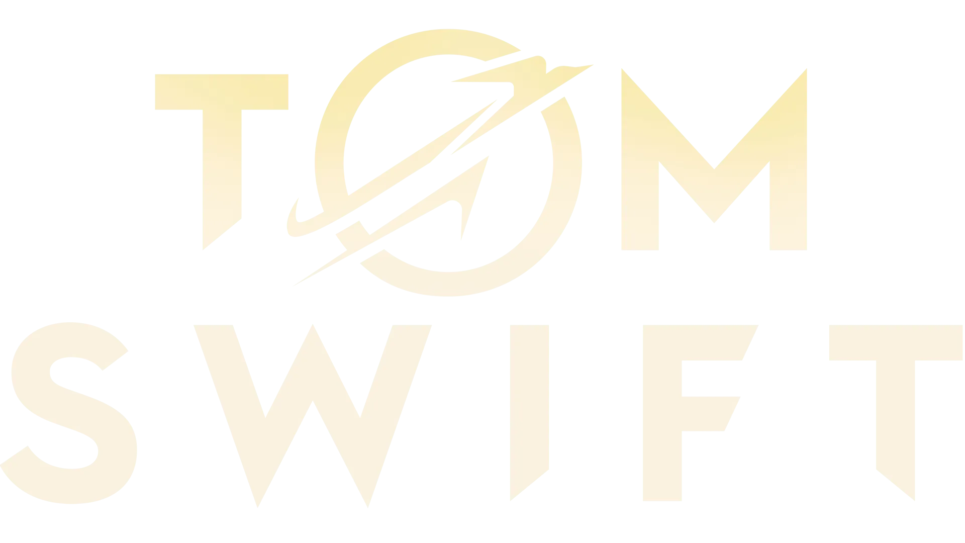Tom Swift