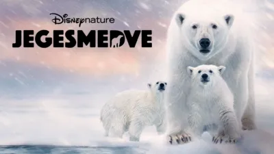 thumbnail - Jegesmedve