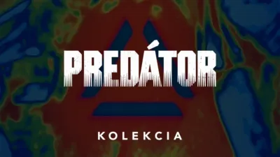 thumbnail - Predátor