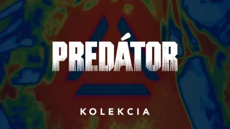 thumbnail - Predátor