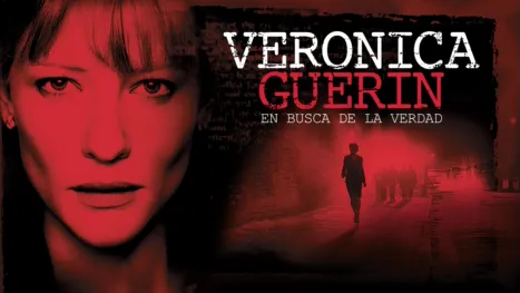 thumbnail - Veronica Guerin: En busca de la verdad