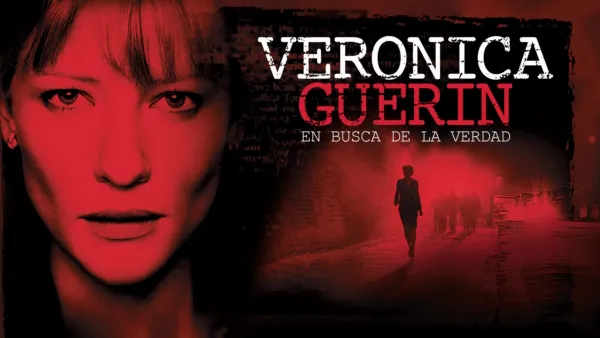 thumbnail - Veronica Guerin: En busca de la verdad