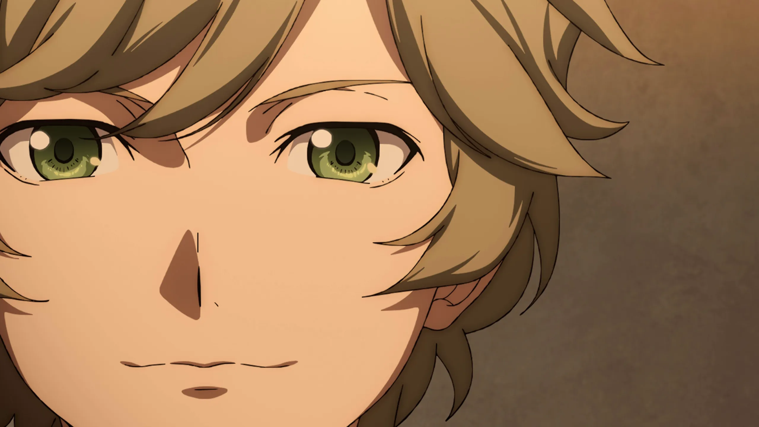 thumbnail - S3：第10話「パーフェクト＝ハイド＝ジャスティス」