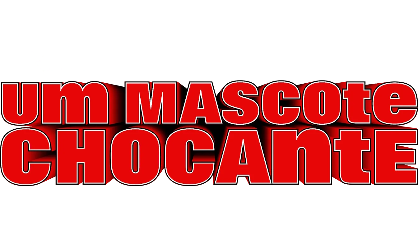 Um Mascote Chocante