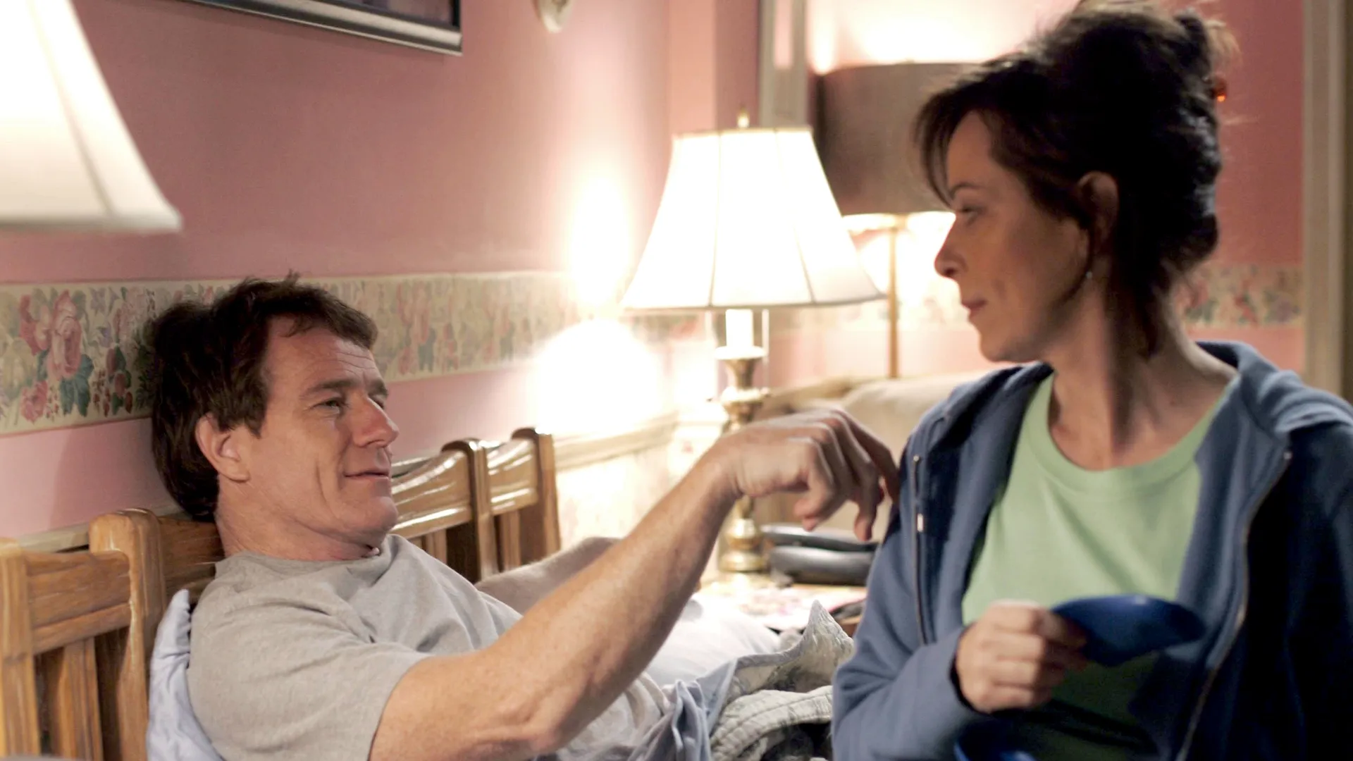 thumbnail - S7:E8 Army Buddy