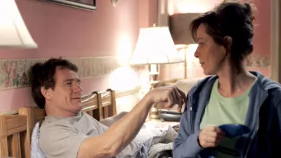 thumbnail - S7:E8 Army Buddy