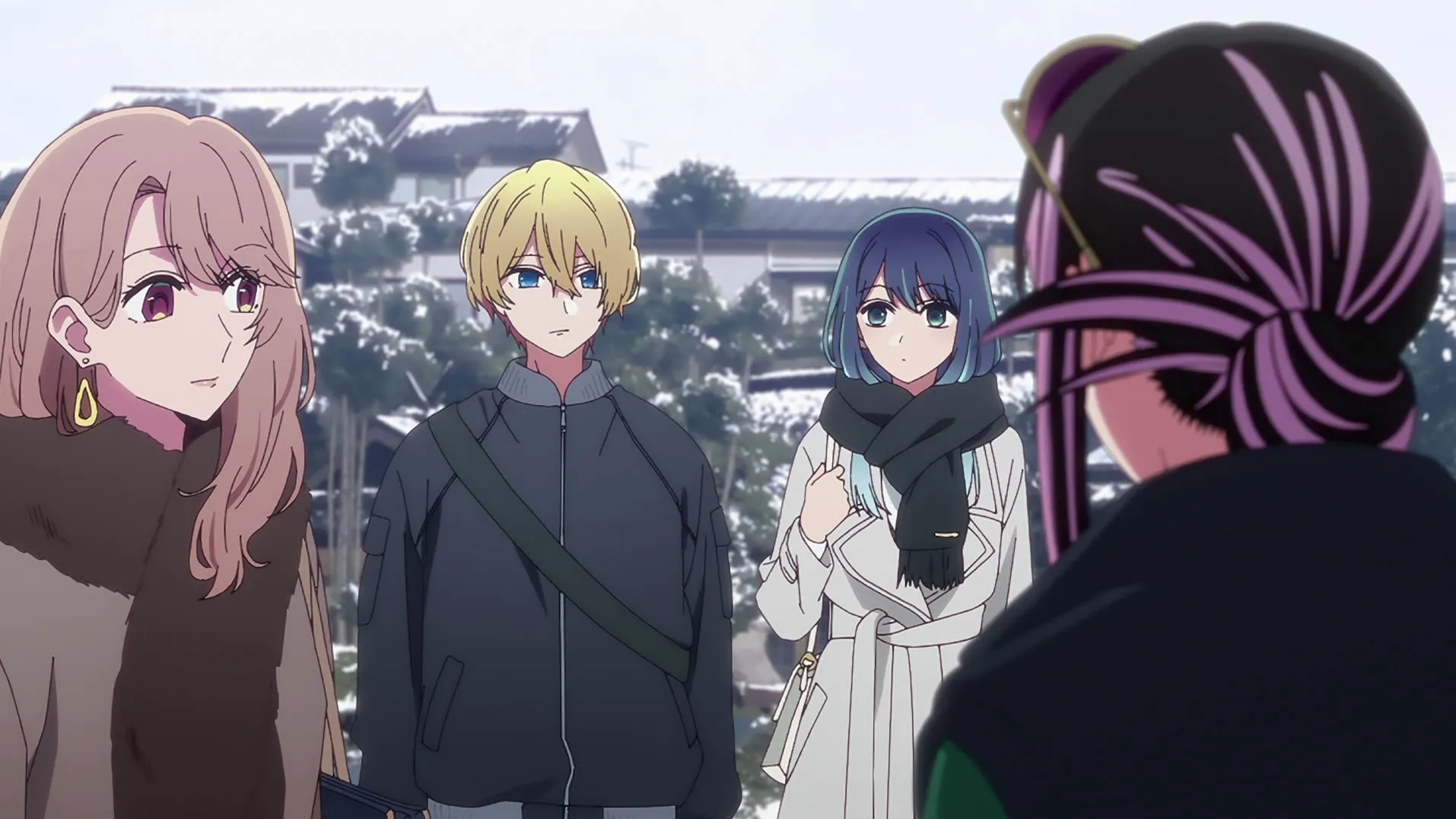 thumbnail - S2:E23 (Dub) Reunion