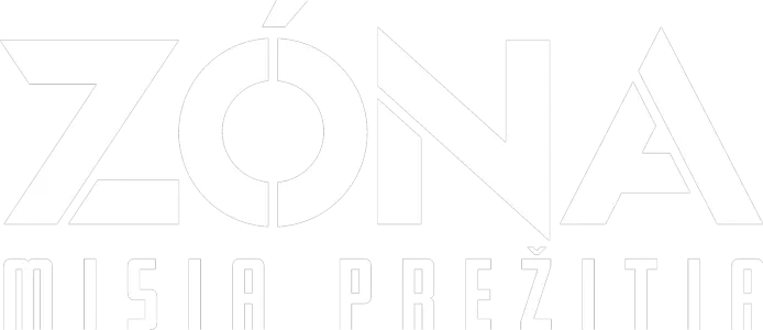 Zóna: Misia prežitia