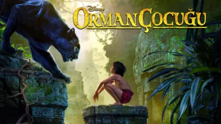 thumbnail - Orman Çocuğu