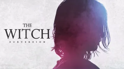 The Witch: Subversion