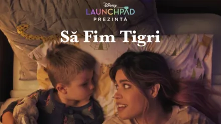 thumbnail - Să fim tigri