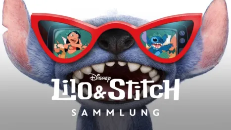 thumbnail - Lilo und Stitch