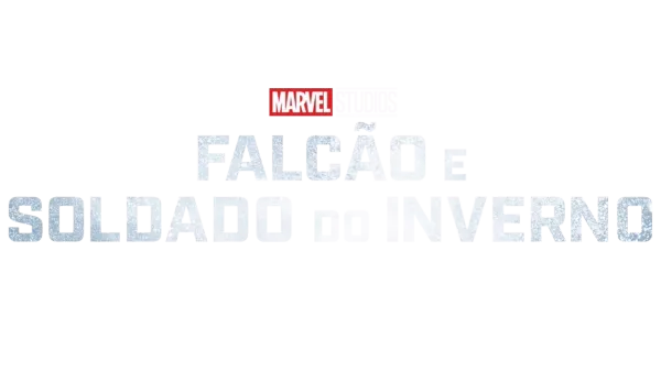 Falcão e Soldado do Inverno