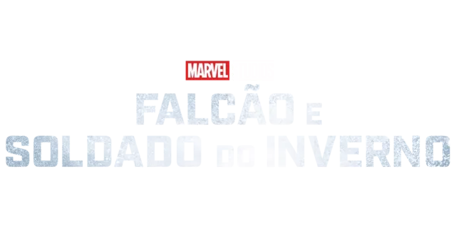 Falcão e Soldado do Inverno