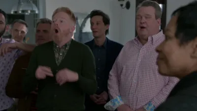 thumbnail - S11:E17 Final parte 1