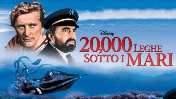 thumbnail - 20.000 leghe sotto i mari