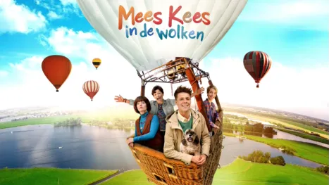 thumbnail - Mees Kees In de Wolken