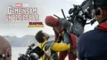 thumbnail - GEMEINSAM UNBESIEGBAR: Das Making-of von DEADPOOL & WOLVERINE